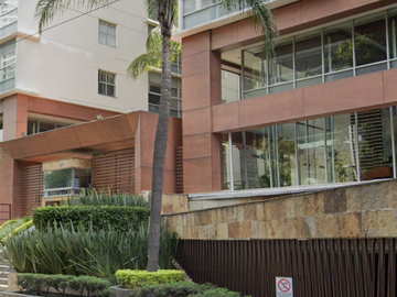 ***Departamento en remate*** Portika Polanco, Calzada General Mariano Escobedo, Anáhuac 1a Secc., Miguel Hidalgo, CDMX.