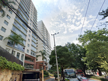 ***Departamento en remate*** Portika Polanco, Calzada General Mariano Escobedo, Anáhuac 1a Secc., Miguel Hidalgo, CDMX.