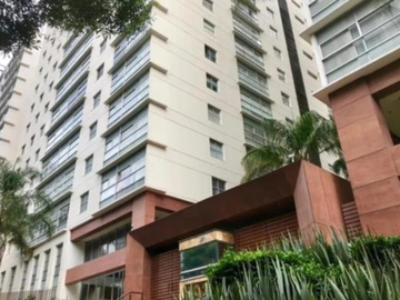 ***Departamento en remate*** Portika Polanco, Calzada General Mariano Escobedo, Anáhuac 1a Secc., Miguel Hidalgo, CDMX.