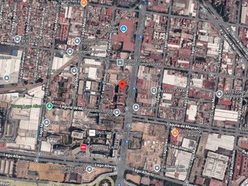 ***Departamento en remate*** Portika Polanco, Calzada General Mariano Escobedo, Anáhuac 1a Secc., Miguel Hidalgo, CDMX.