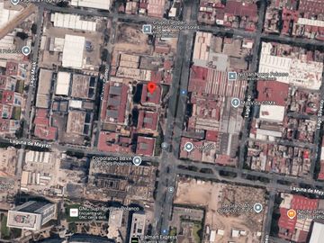***Departamento en remate*** Portika Polanco, Calzada General Mariano Escobedo, Anáhuac 1a Secc., Miguel Hidalgo, CDMX.