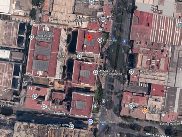***Departamento en remate*** Portika Polanco, Calzada General Mariano Escobedo, Anáhuac 1a Secc., Miguel Hidalgo, CDMX.