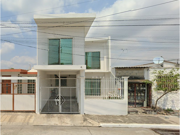 CASA EN VENTA EN GEOVILLAS DEL PUERTO VERACRUZ