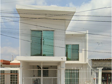 CASA EN VENTA EN GEOVILLAS DEL PUERTO VERACRUZ