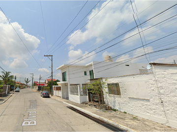 CASA EN VENTA EN GEOVILLAS DEL PUERTO VERACRUZ