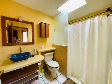 Casa con Alberca en Venta Tetela Cuernavaca.  381 mts