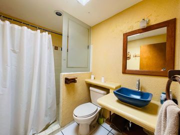 Casa con Alberca en Venta Tetela Cuernavaca.  381 mts