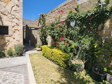CASA EN VENTA PUERTA DEL BOSQUE SAN FRANCISCO DEL RINCÓN.