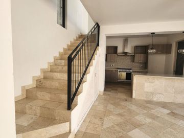 CASA EN VENTA PUERTA DEL BOSQUE SAN FRANCISCO DEL RINCÓN.