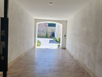 CASA EN VENTA PUERTA DEL BOSQUE SAN FRANCISCO DEL RINCÓN.