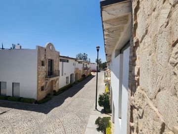 CASA EN VENTA PUERTA DEL BOSQUE SAN FRANCISCO DEL RINCÓN.
