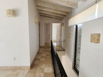 CASA EN VENTA PUERTA DEL BOSQUE SAN FRANCISCO DEL RINCÓN.