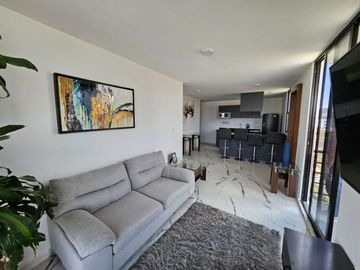 EN VENTA Y PREVENTA HERMOSOS DEPARTAMENTOS MUY CERCA, AL ACCESO A LOMAS 3 FACIL ACCESO.