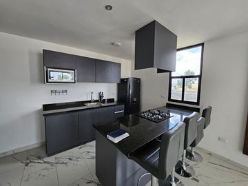 EN VENTA Y PREVENTA HERMOSOS DEPARTAMENTOS MUY CERCA, AL ACCESO A LOMAS 3 FACIL ACCESO.