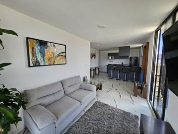 EN VENTA Y PREVENTA HERMOSOS DEPARTAMENTOS MUY CERCA, AL ACCESO A LOMAS 3 FACIL ACCESO.