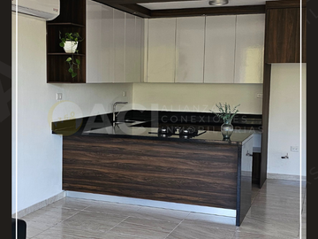 Departamento con Roof Garden en Montebello – Avaluado en $3.3 MDP, ahora en $3.089 MDP