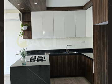 Departamento con Roof Garden en Montebello – Avaluado en $3.3 MDP, ahora en $3.089 MDP