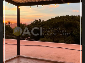 Departamento con Roof Garden en Montebello – Avaluado en $3.3 MDP, ahora en $3.089 MDP