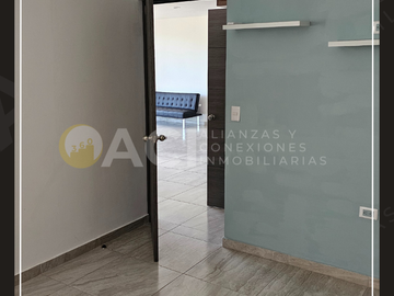 Departamento con Roof Garden en Montebello – Avaluado en $3.3 MDP, ahora en $3.089 MDP