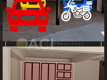 Departamento con Roof Garden en Montebello – Avaluado en $3.3 MDP, ahora en $3.089 MDP