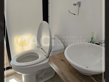 Departamento con Roof Garden en Montebello – Avaluado en $3.3 MDP, ahora en $3.089 MDP