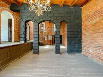 Casa en Venta, San Miguel Totocuatlapilco. Metepec, Estado de México