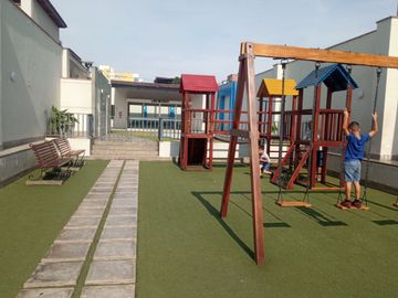 🏡 Venta Moderno Departamento de 78 m² en Magdalena