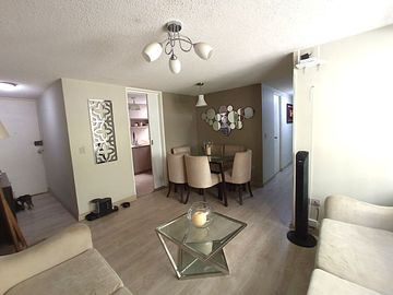 🏡 Venta Moderno Departamento de 78 m² en Magdalena