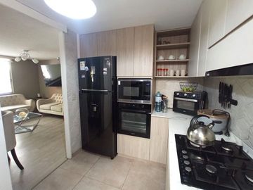 🏡 Venta Moderno Departamento de 78 m² en Magdalena