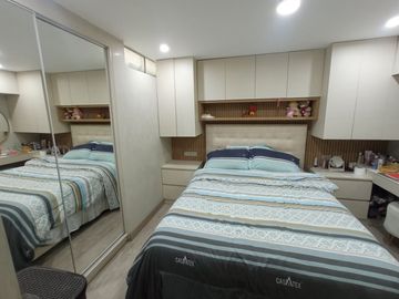 🏡 Venta Moderno Departamento de 78 m² en Magdalena