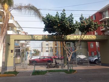 🏡 Venta Moderno Departamento de 78 m² en Magdalena