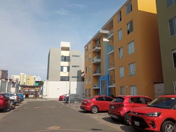 🏡 Venta Moderno Departamento de 78 m² en Magdalena