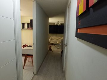 🏡 Venta Moderno Departamento de 78 m² en Magdalena