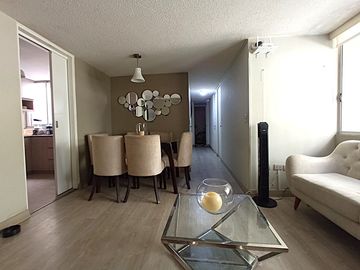 🏡 Venta Moderno Departamento de 78 m² en Magdalena
