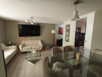 🏡 Venta Moderno Departamento de 78 m² en Magdalena