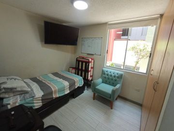 🏡 Venta Moderno Departamento de 78 m² en Magdalena