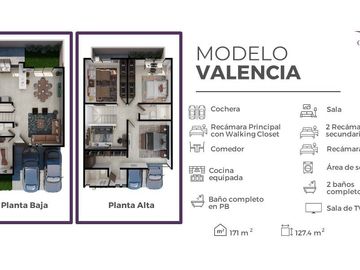 CASAS NUEVAS EN LOMAS DEL MARQUES, EL CAMPANARIO