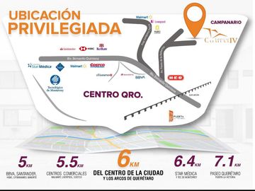 CASAS NUEVAS EN LOMAS DEL MARQUES, EL CAMPANARIO