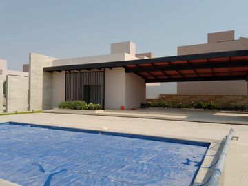 CASAS NUEVAS EN LOMAS DEL MARQUES, EL CAMPANARIO