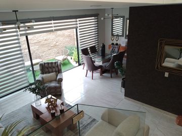 CASAS NUEVAS EN LOMAS DEL MARQUES, EL CAMPANARIO