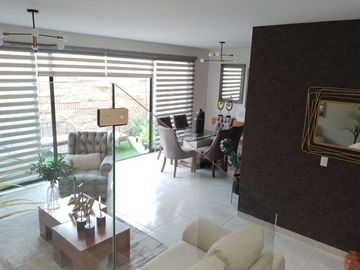 CASAS NUEVAS EN LOMAS DEL MARQUES, EL CAMPANARIO
