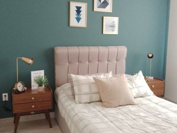 CASAS NUEVAS EN LOMAS DEL MARQUES, EL CAMPANARIO