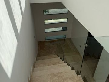 Casa en venta en lomas de angelopolis parque campeche