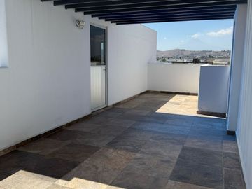 Casa en venta en lomas de angelopolis parque campeche