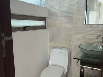Casa en venta en lomas de angelopolis parque campeche