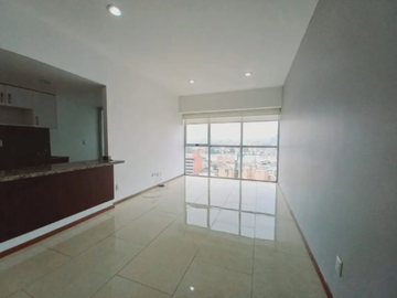 DEPARTAMENTO EN VENTA AV. CUAUHTEMOC 1146 CDMX