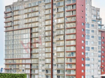 DEPARTAMENTO EN VENTA AV. CUAUHTEMOC 1146 CDMX