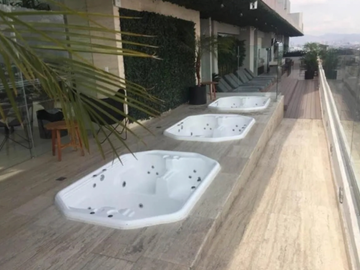 DEPARTAMENTO EN VENTA AV. CUAUHTEMOC 1146 CDMX