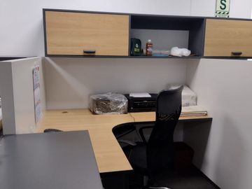 ¡Oportunidad Única! Oficina/Consultorio en Edificio Empresarial Moderno en Lince!