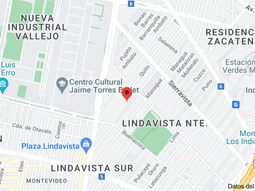 REMATO EXCELENTE CASA, EN CALLE MANIZALES, LINDAVISTA, GUSTAVO A. MADERO